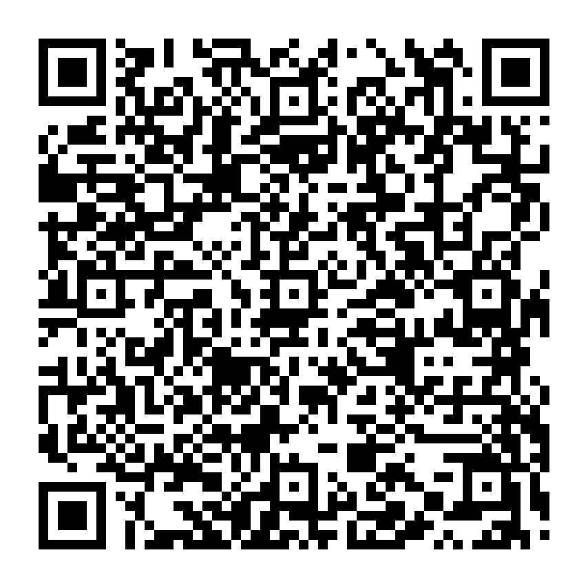 QR-kode