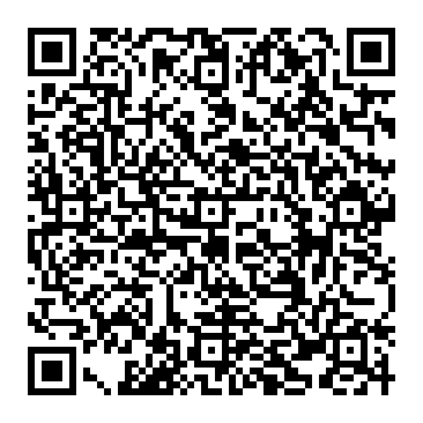 QR-kode