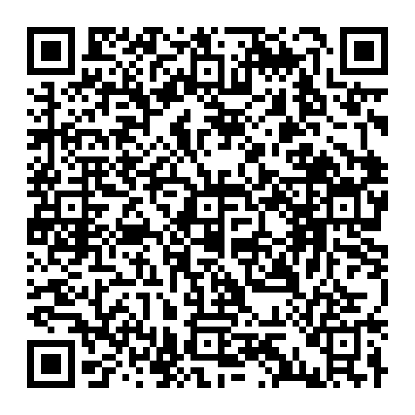 QR-kode