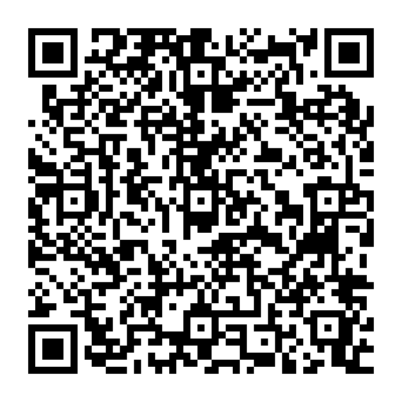 QR-kode