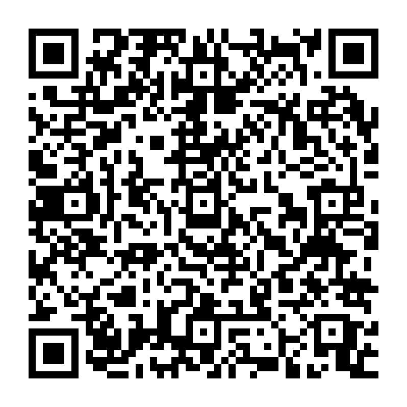 QR-kode