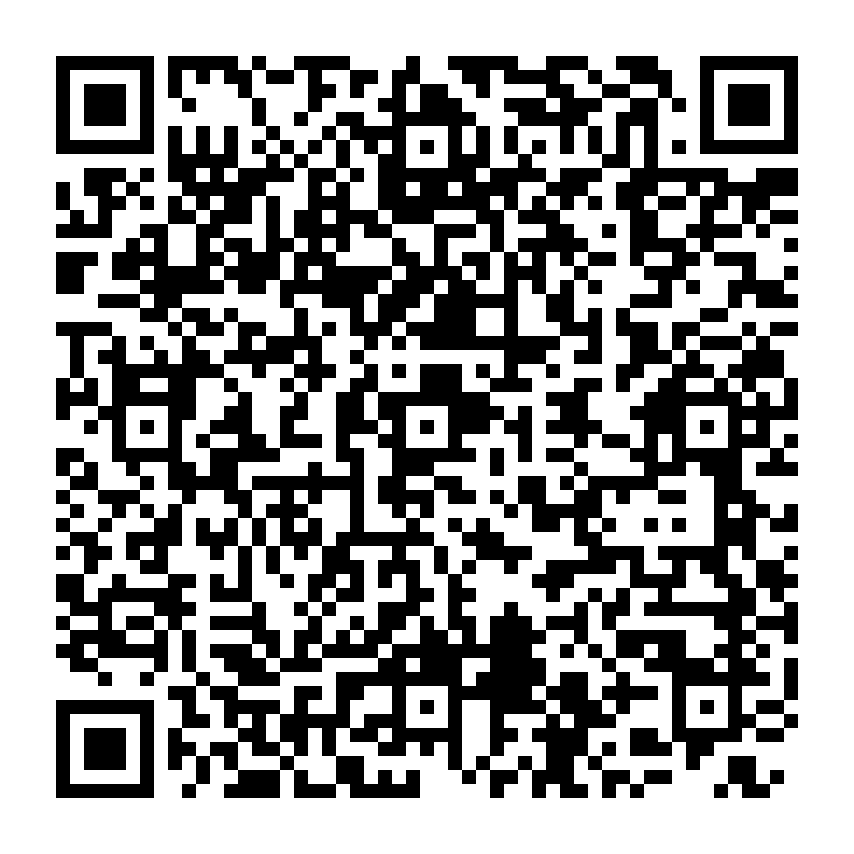 QR-kode