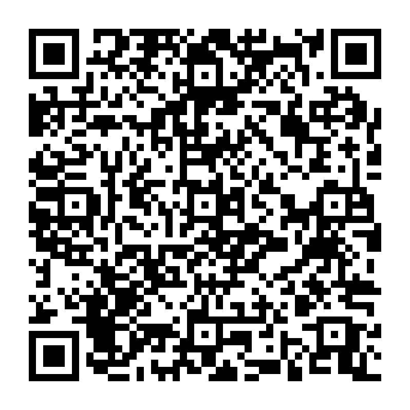 QR-kode