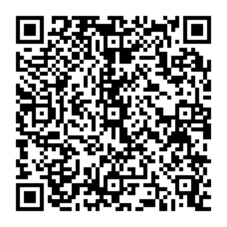 QR-kode