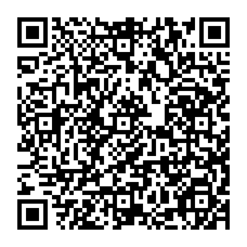 QR-kode