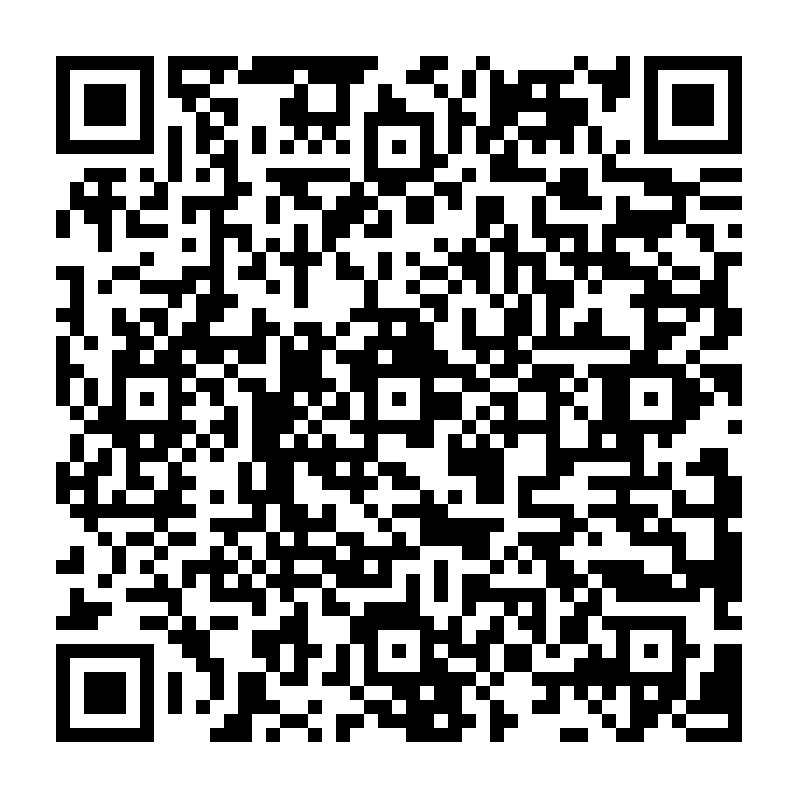 QR-kode