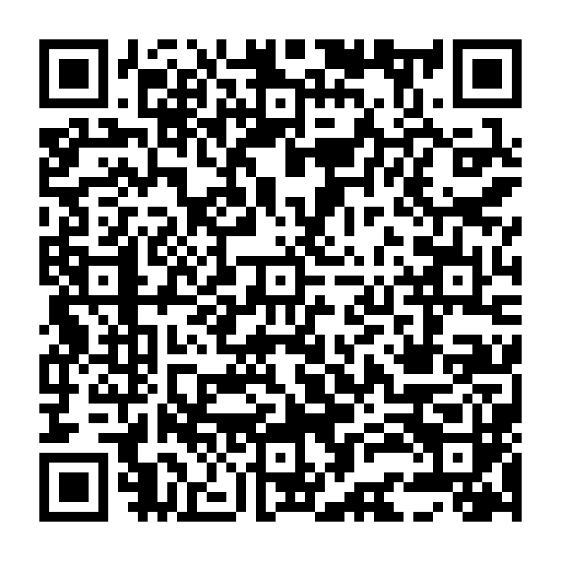 QR-kode