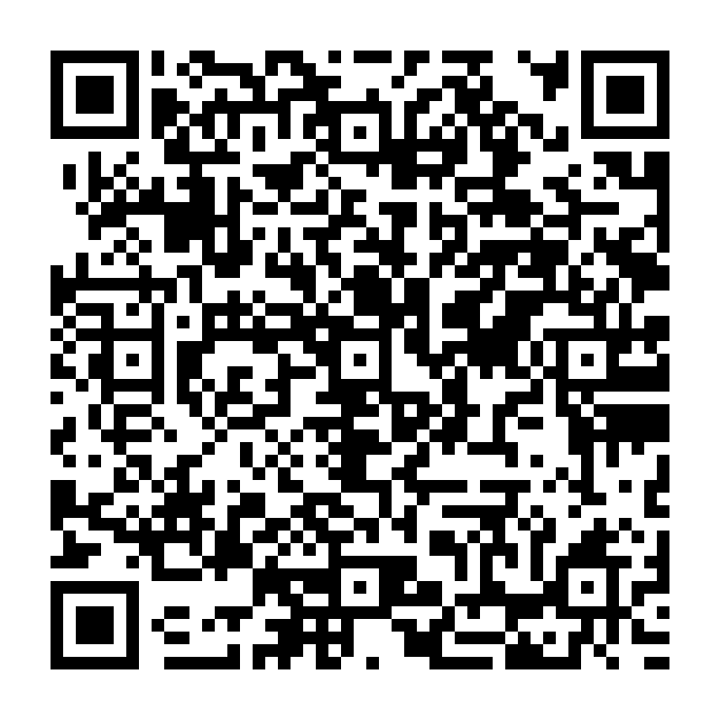 QR-kode
