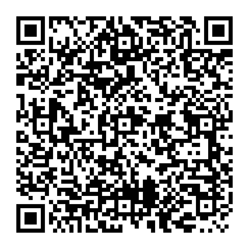 QR-kode