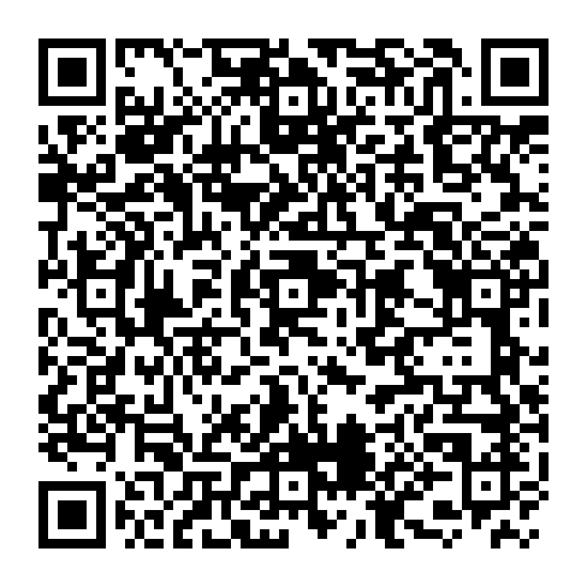 QR-kode