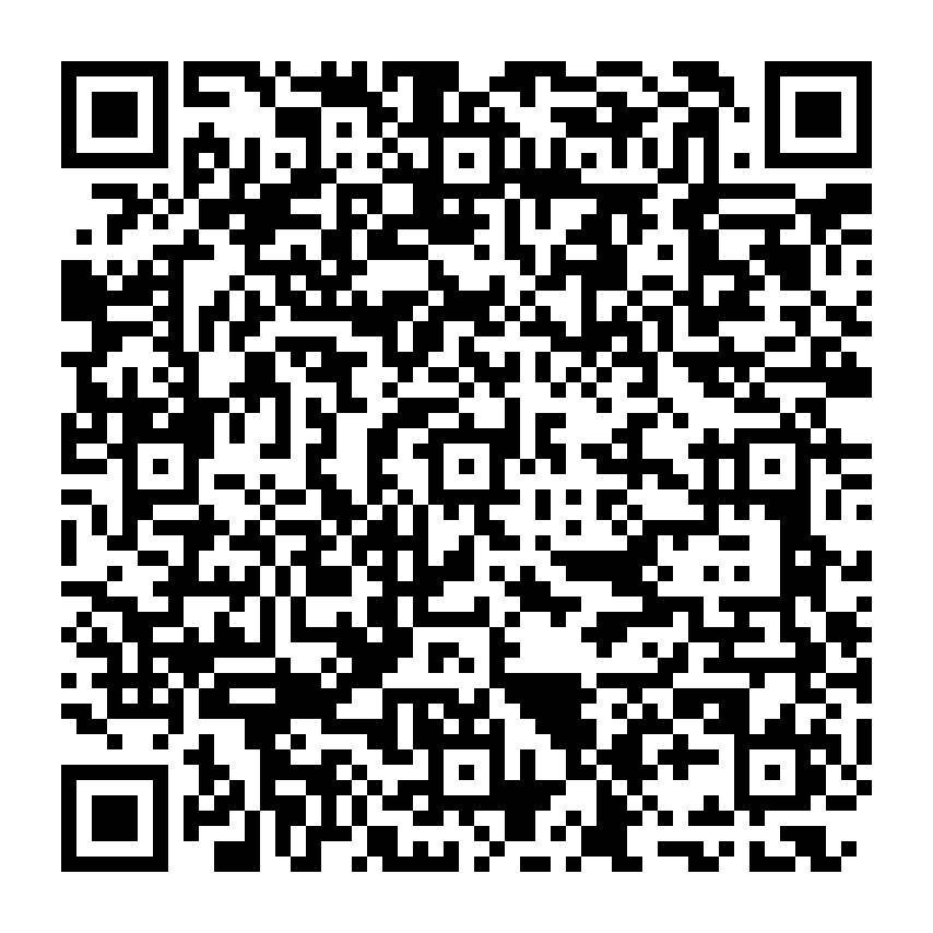 QR-kode