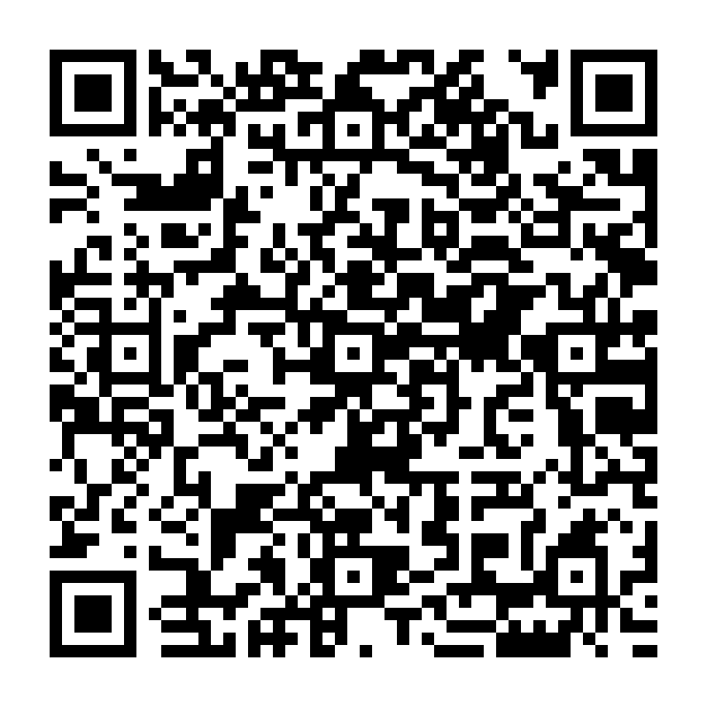 QR-kode