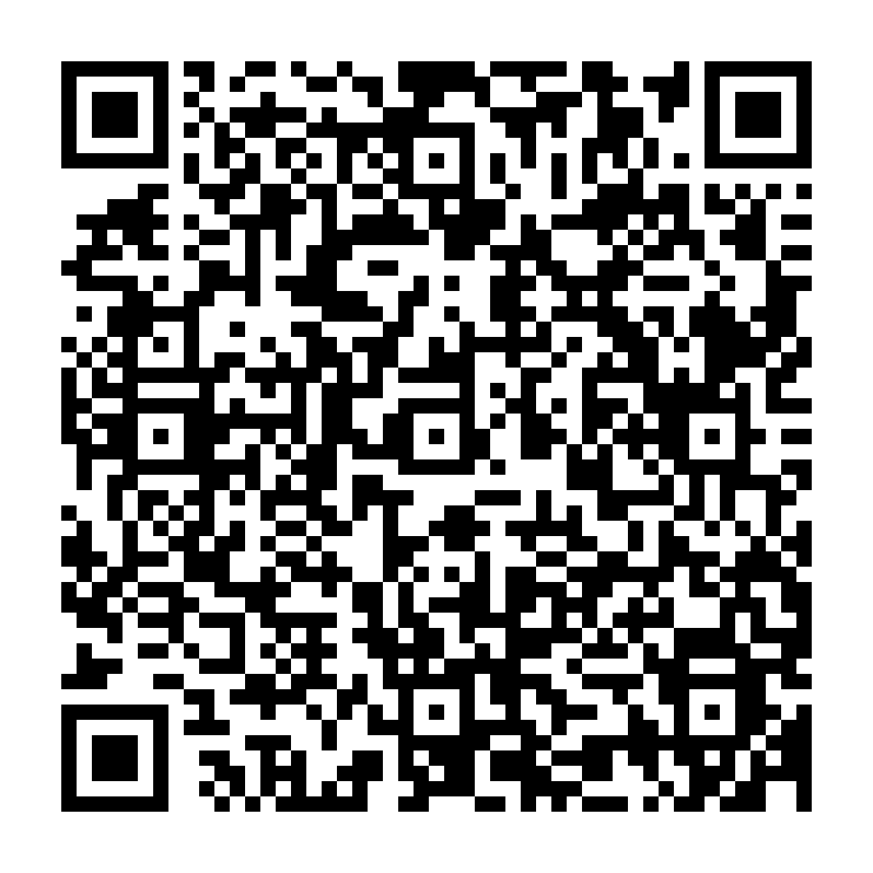 QR-kode