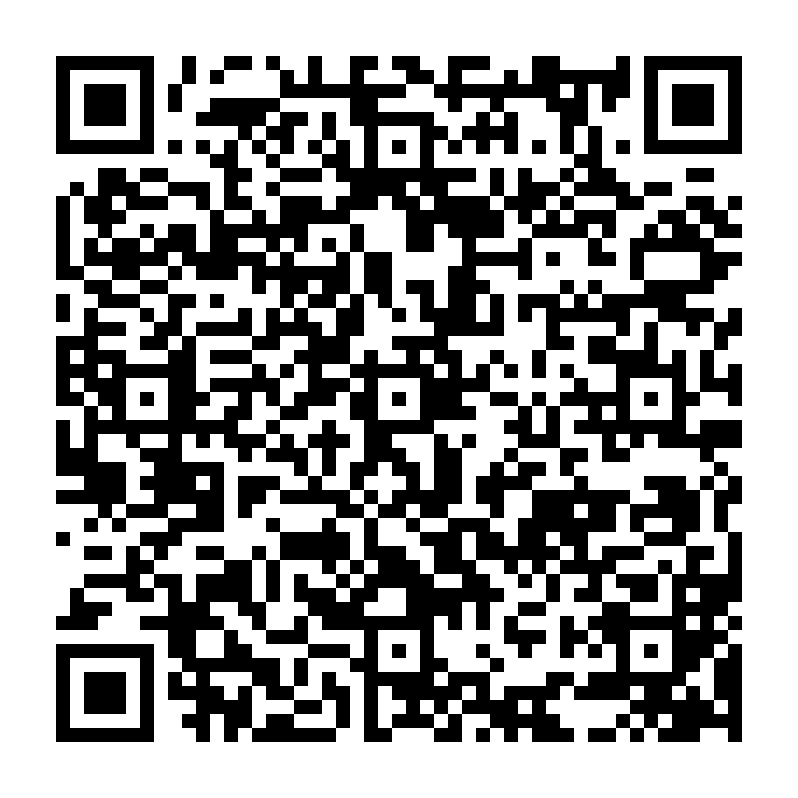 QR-kode