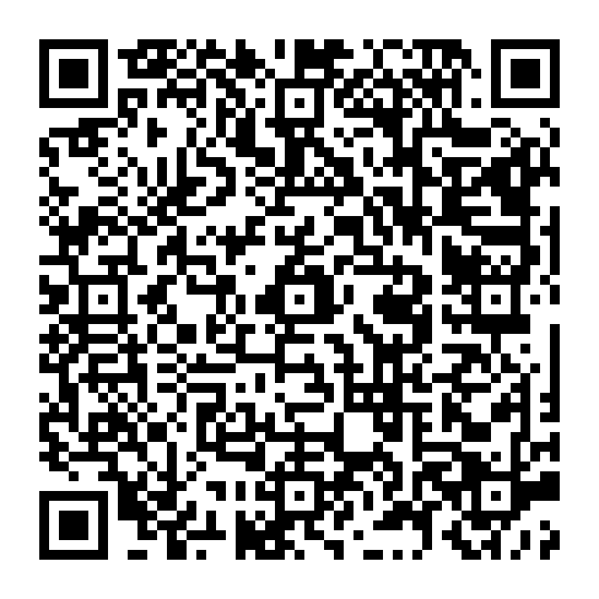 QR-kode