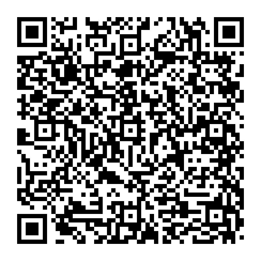 QR-kode