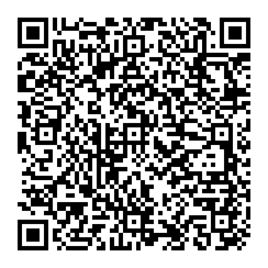 QR-kode