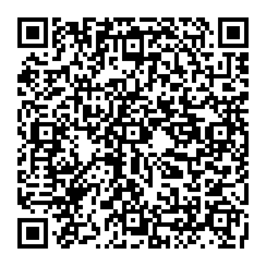QR-kode