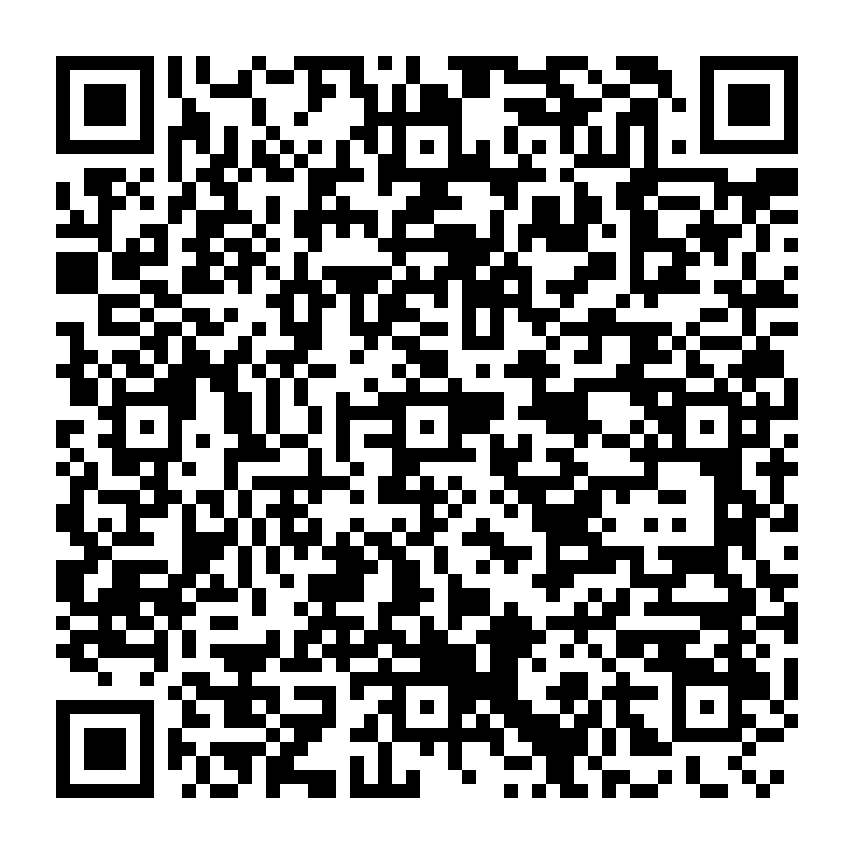 QR-kode