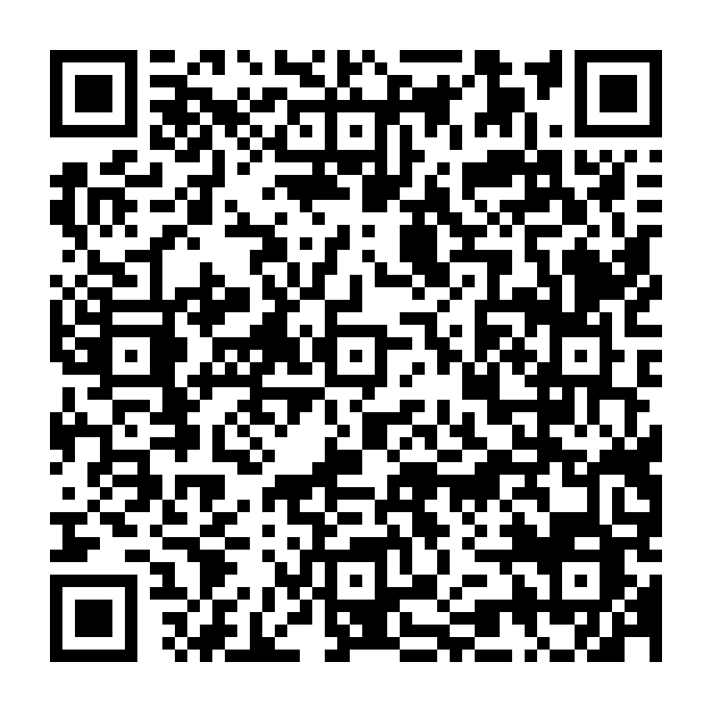 QR-kode