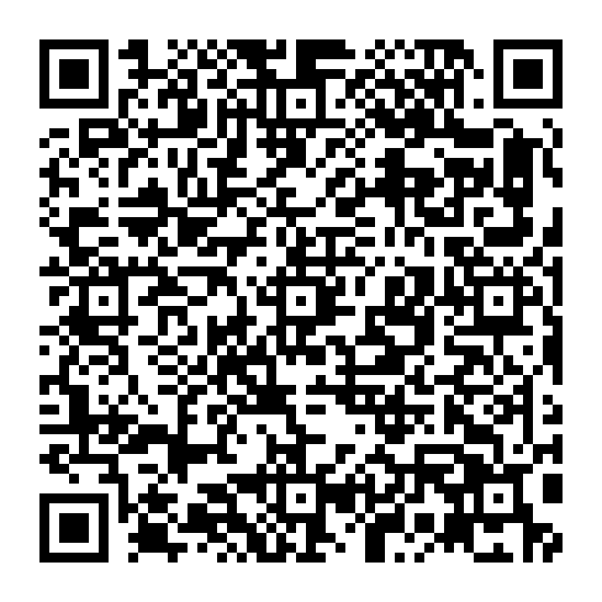 QR-kode