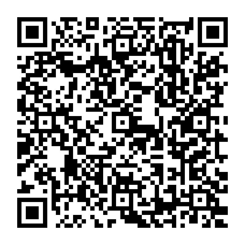 QR-kode