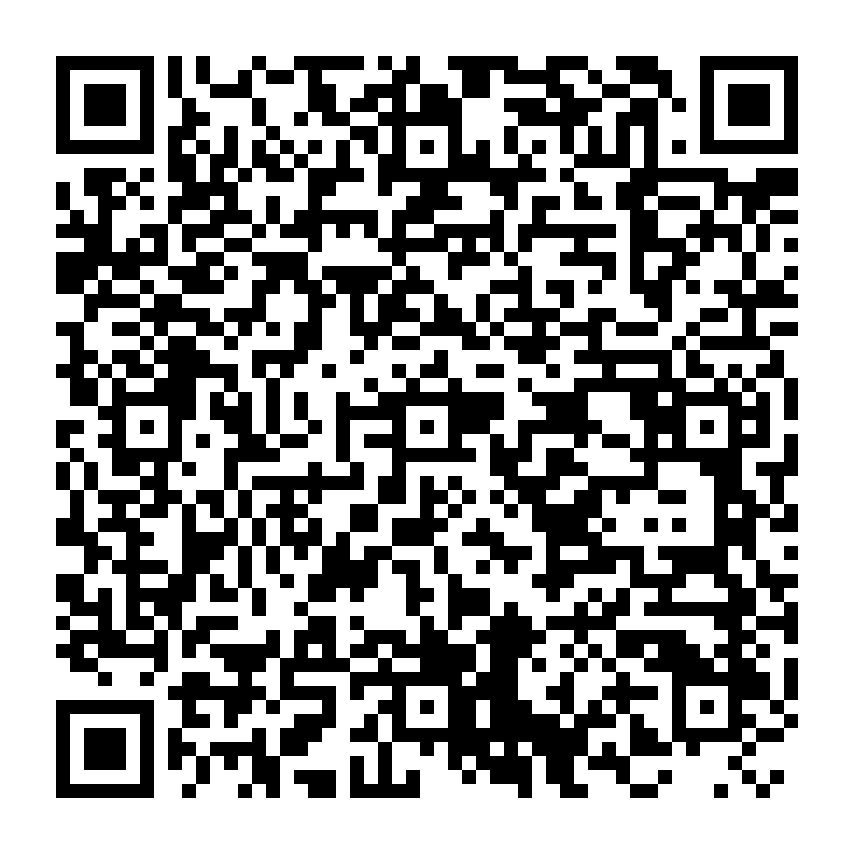 QR-kode