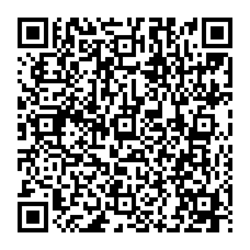 QR-kode