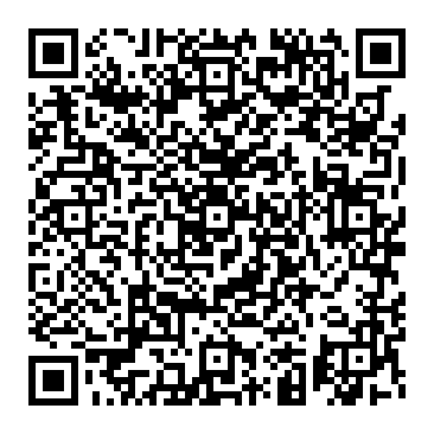 QR-kode