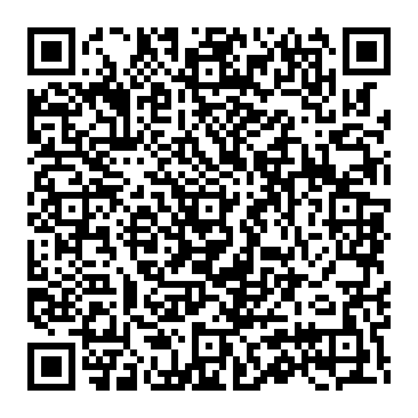 QR-kode