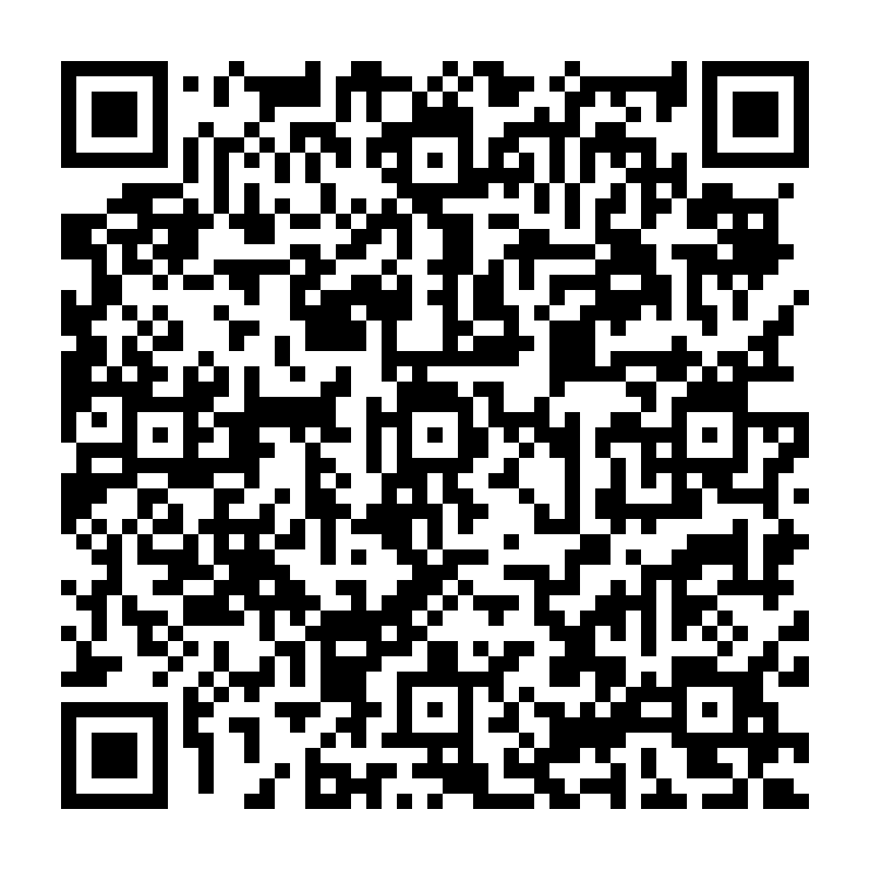 QR-kode