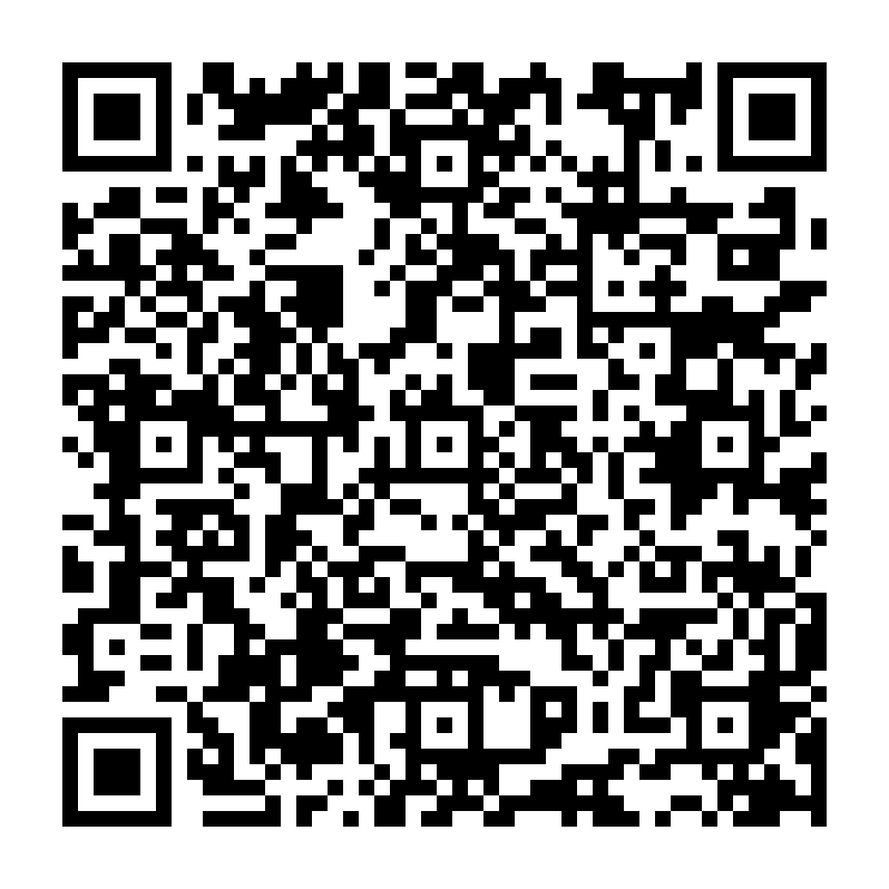 QR-kode