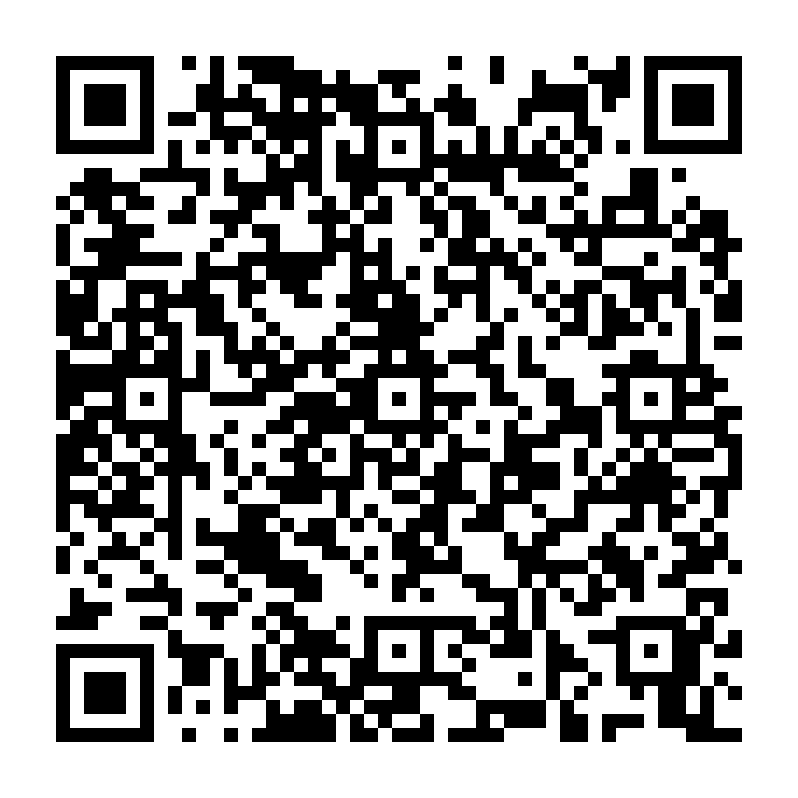 QR-kode