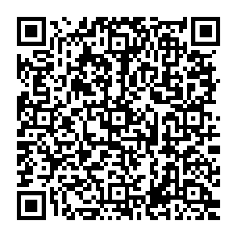 QR-kode