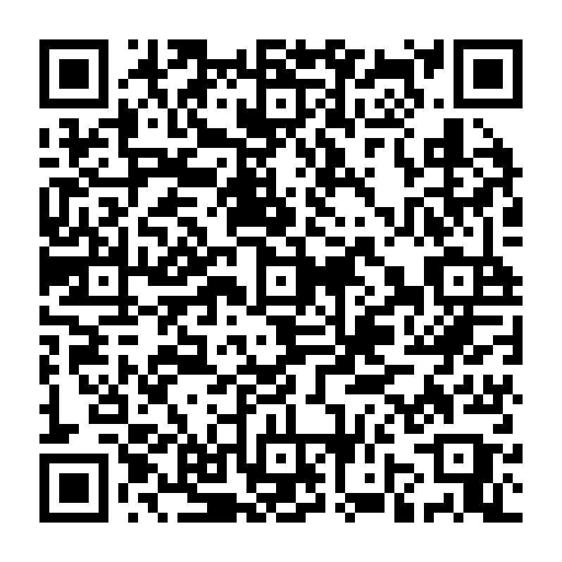 QR-kode