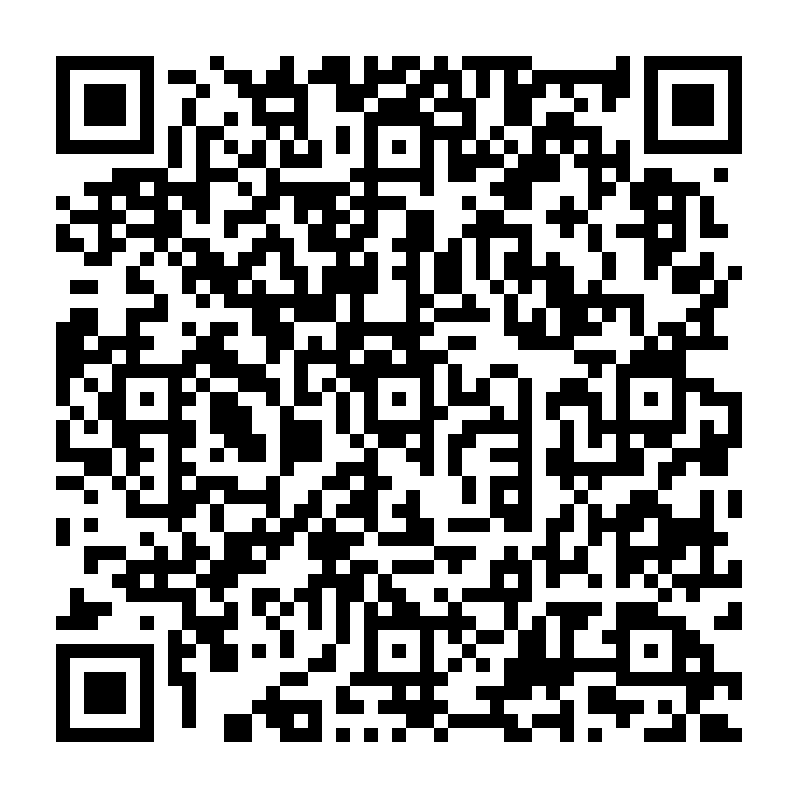 QR-kode