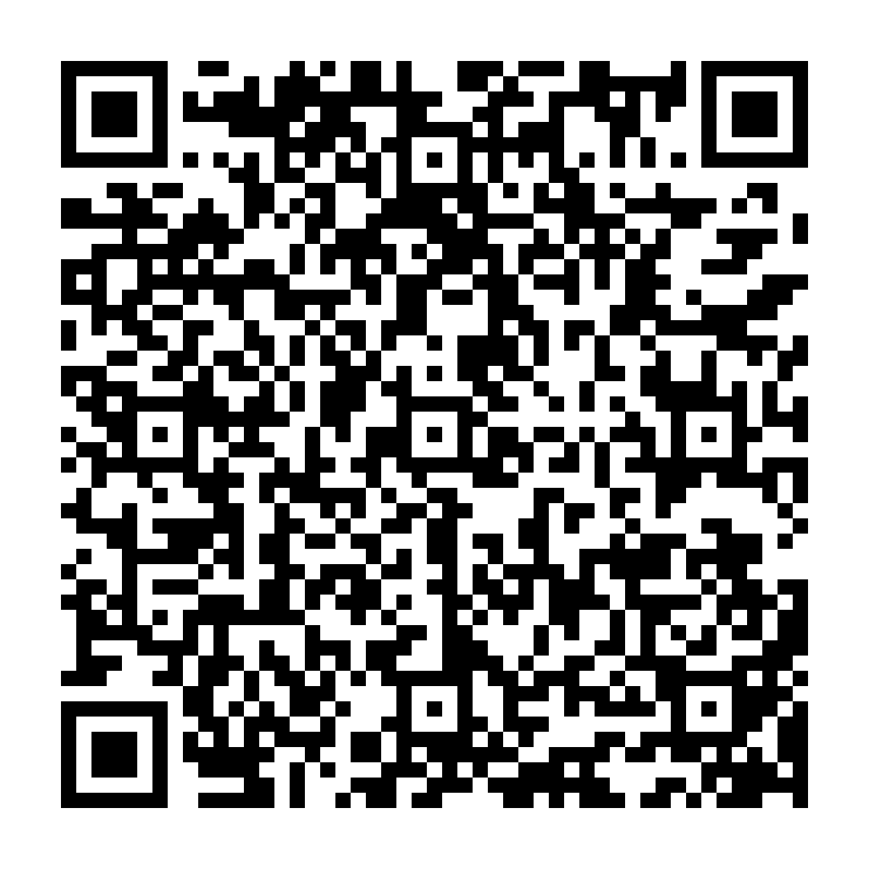 QR-kode