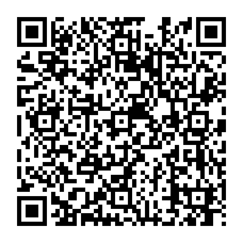 QR-kode