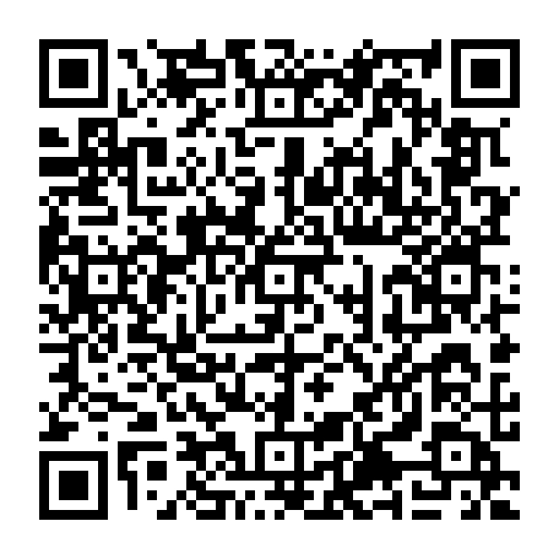 QR-kode