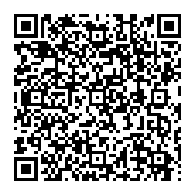 QR-kode