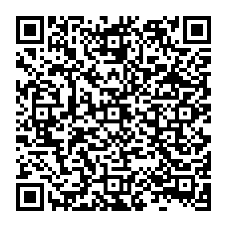 QR-kode