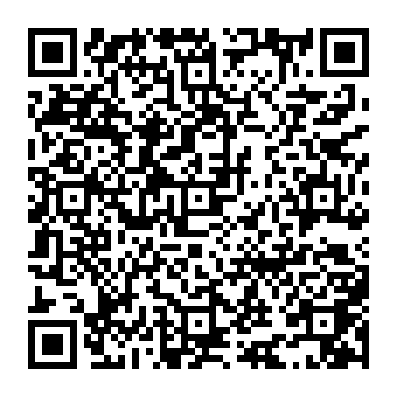 QR-kode