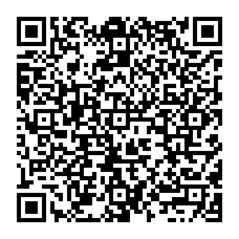 QR-kode