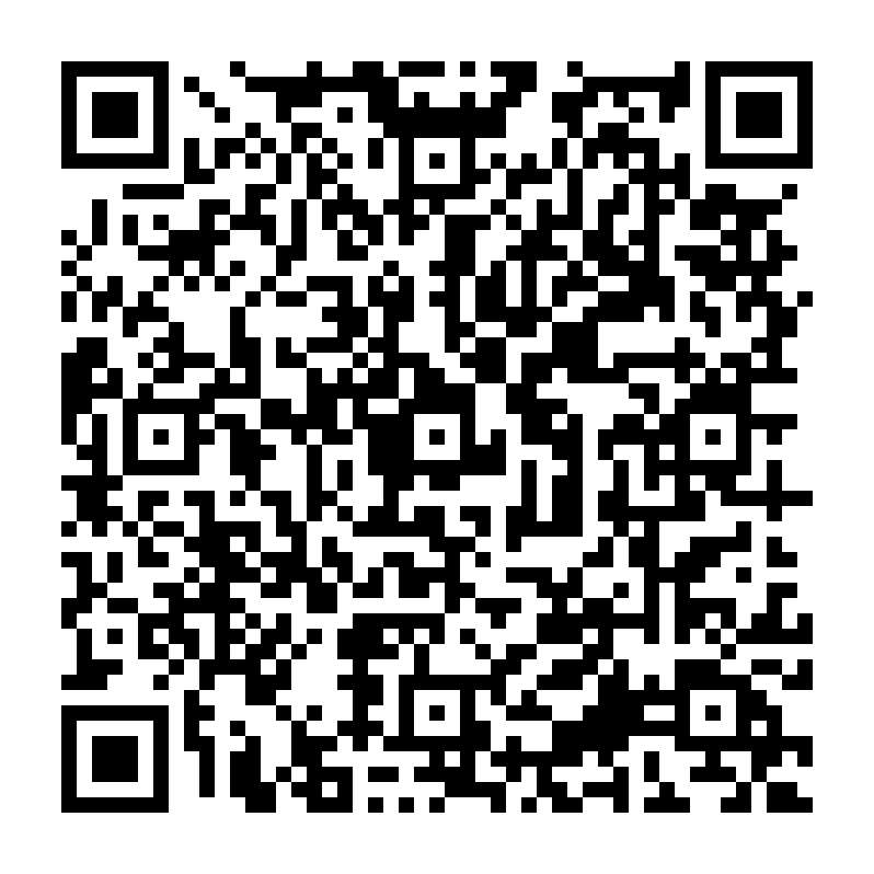 QR-kode