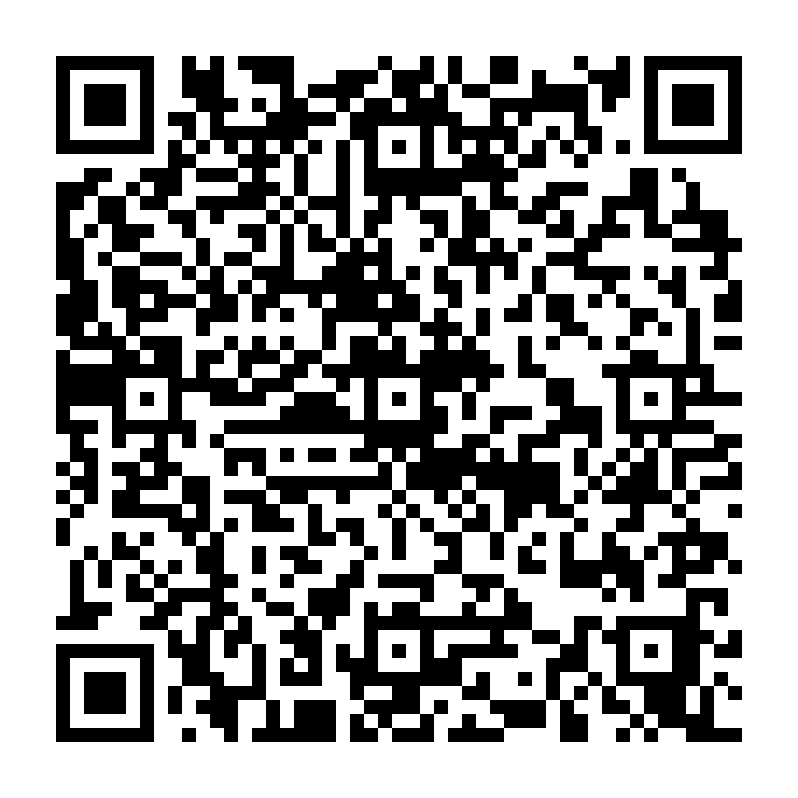 QR-kode
