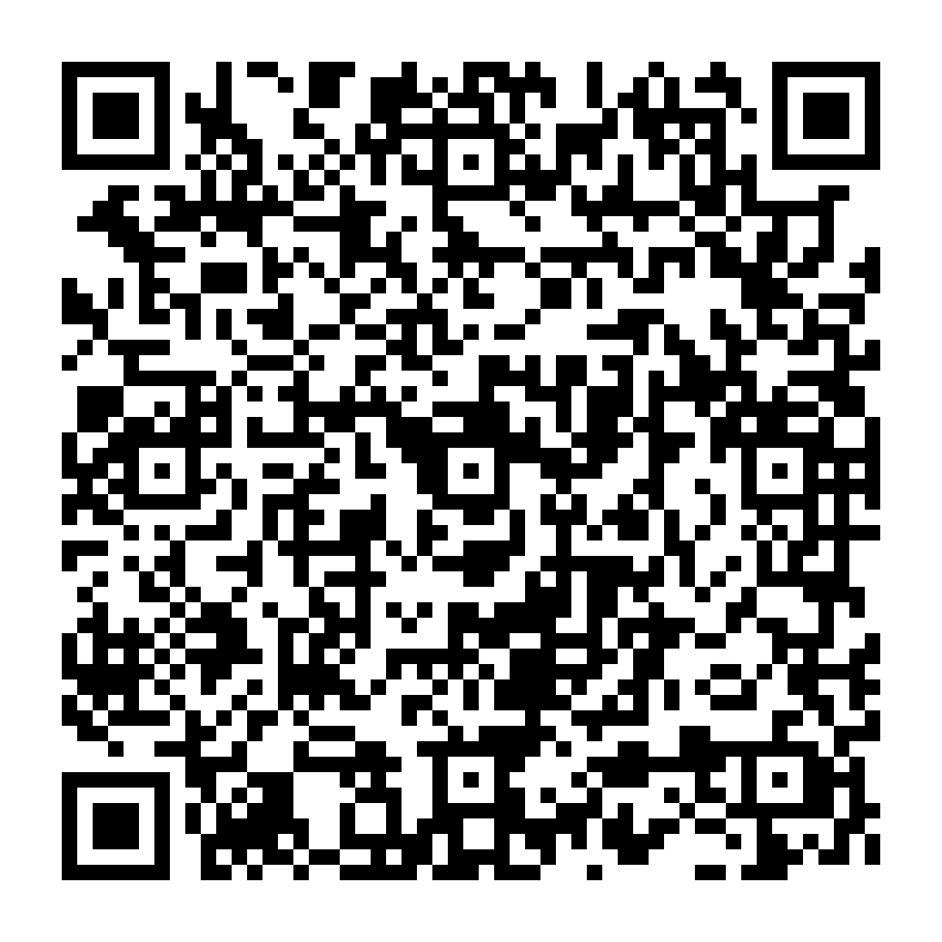 QR-kode