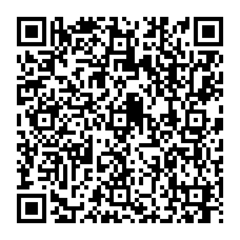 QR-kode