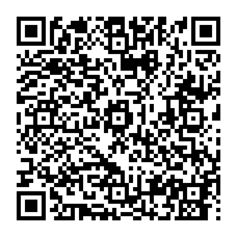 QR-kode
