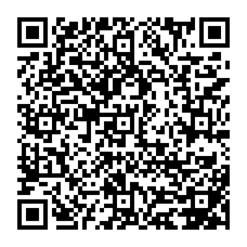 QR-kode