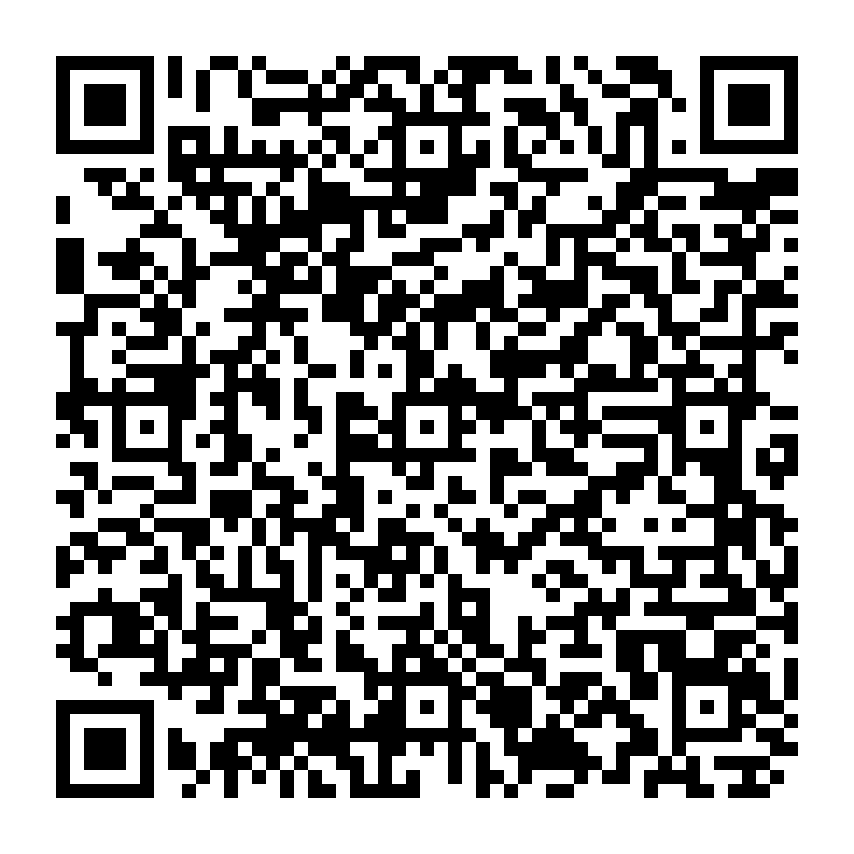 QR-kode